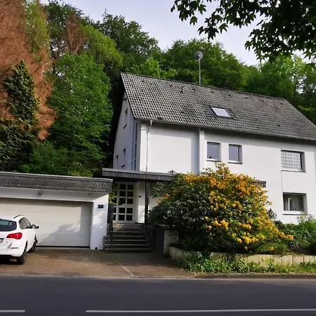 Ferienwohnung Koko Solingen Exterior foto