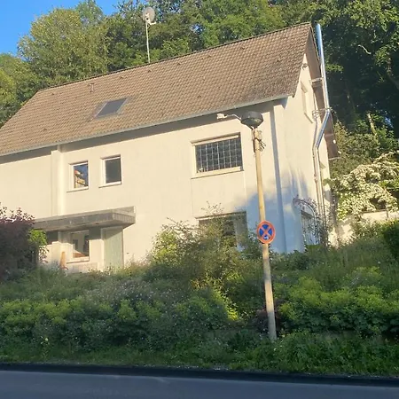 Ferienwohnung Koko Solingen Exterior foto