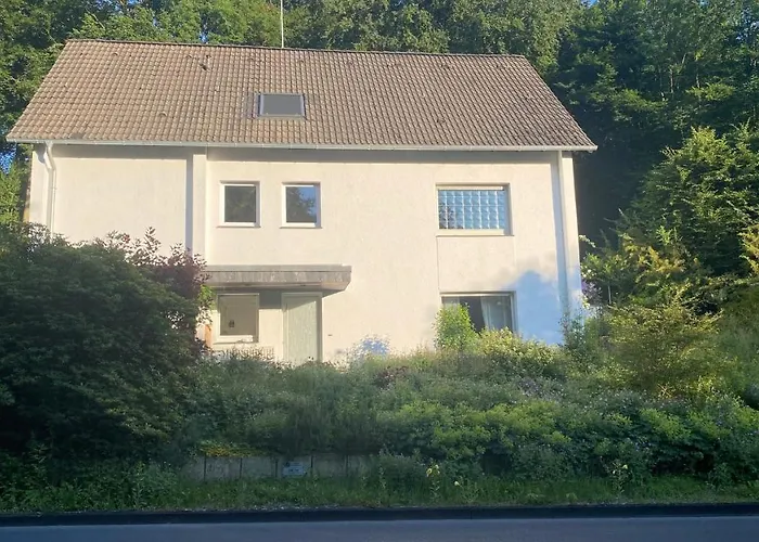 Ferienwohnung Koko