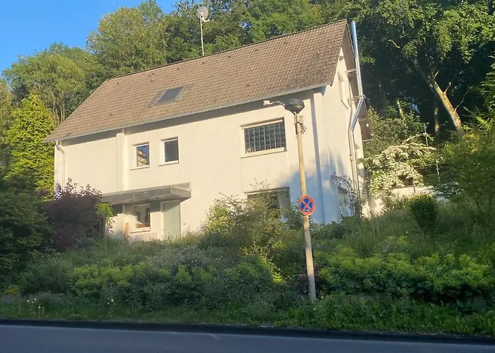 Ferienwohnung Koko