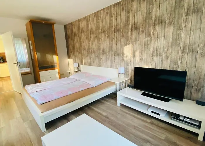 Ferienwohnung Koko