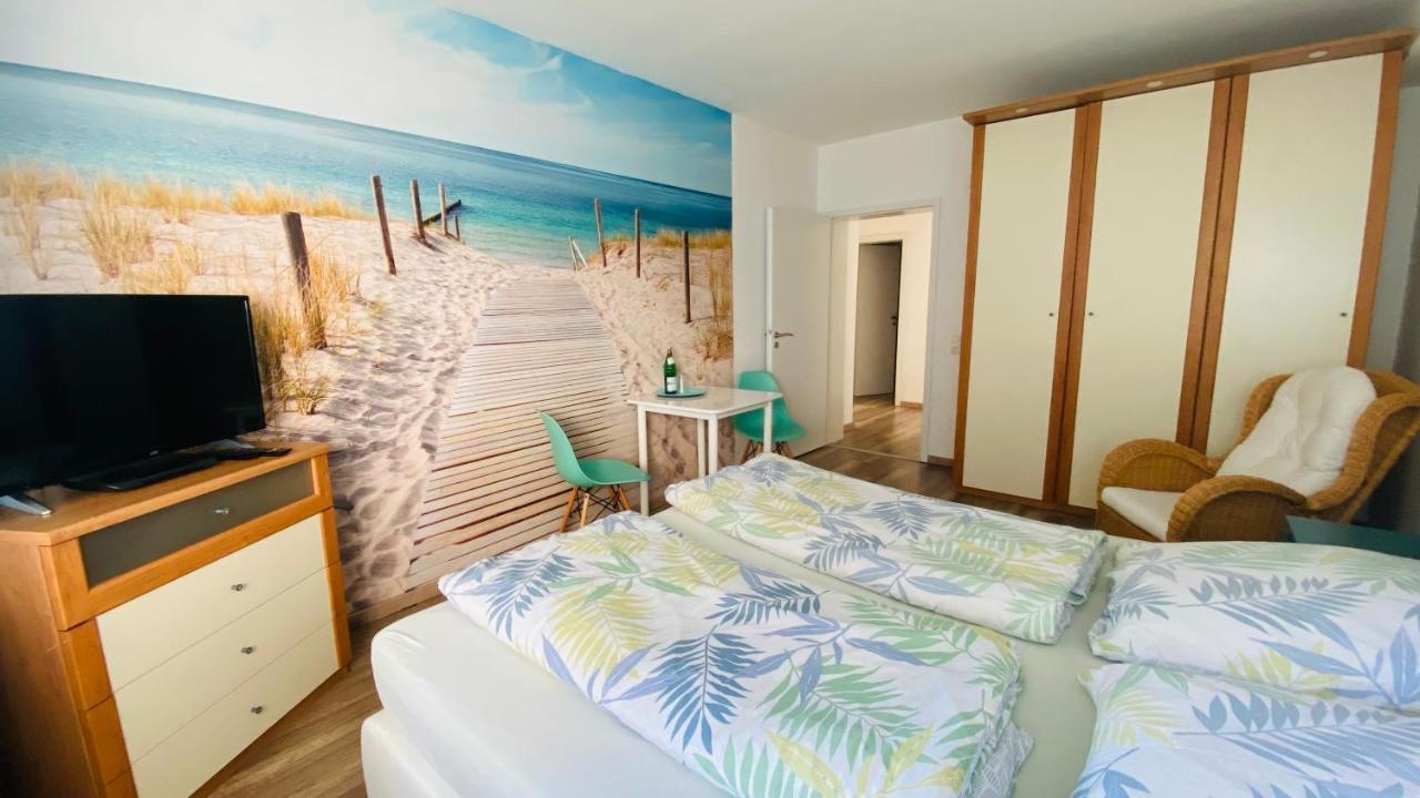 Koko Apartment *